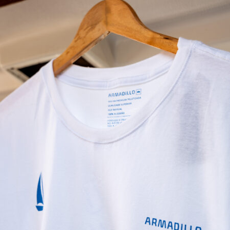 Camisa Bons Ventos
