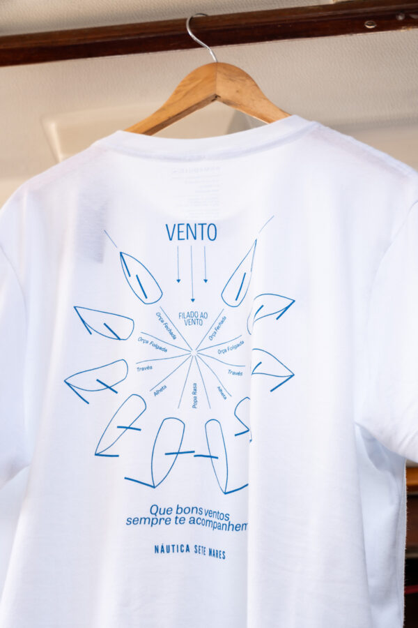 Camisa Bons Ventos - Image 3