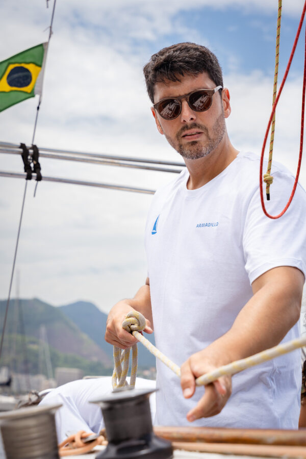 Camisa Bons Ventos - Image 4