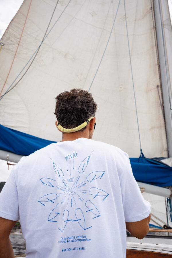Camisa Bons Ventos - Image 5