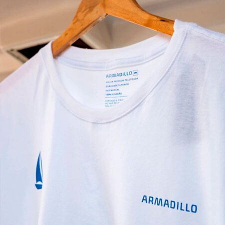 Camisa Bons Ventos