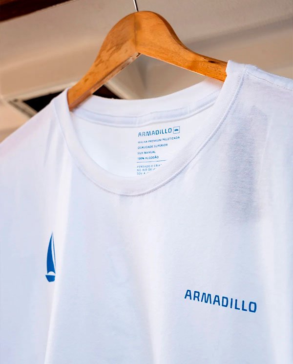 Camisa Bons Ventos