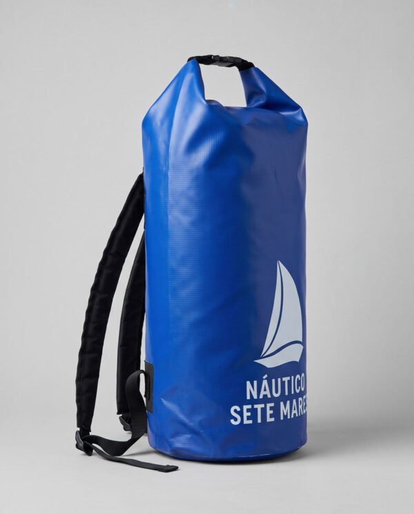 Mochila Estanque
